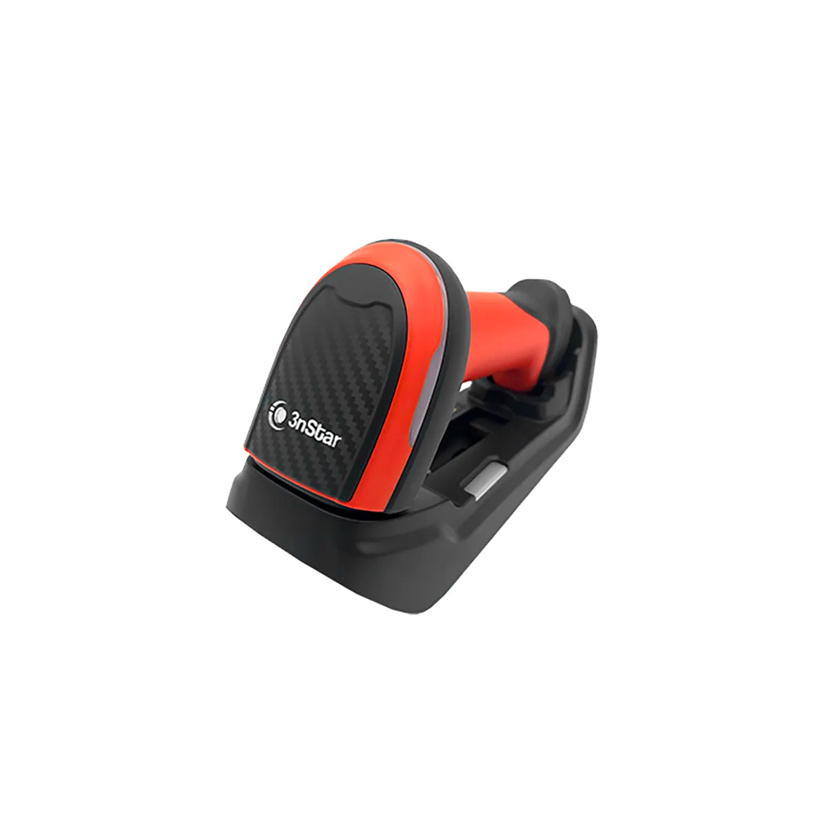 Lector de Códigos SC610BT Inalámbrico 2D Industrial — imagen 2